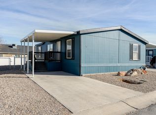 780 W 1125 N #17, Cedar City, UT 84721
