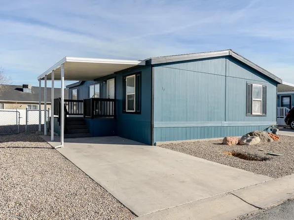780 W 1125 N #17, Cedar City, UT 84721
