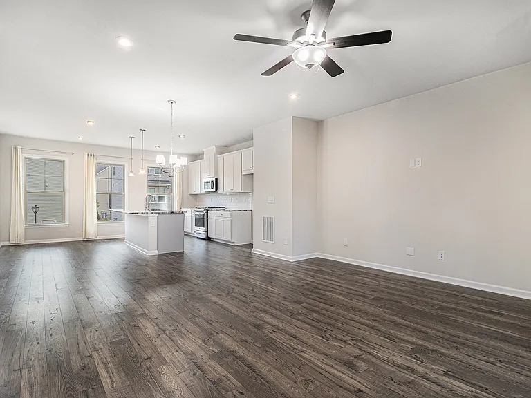 3497 Hidden Valley Cir #1 — Photo 9