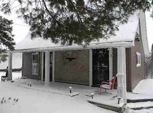 4140 E Pioneer Rd, Roscommon, MI 48653