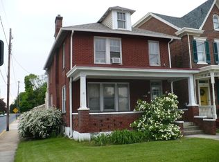 501 S Hanover St, Carlisle, PA 17013