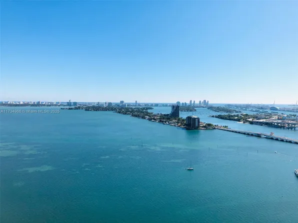 1800 N Bayshore Dr APT 2501, Miami, FL 33132