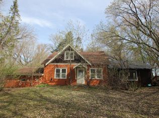 2322 200th Ave, Mora, MN 55051
