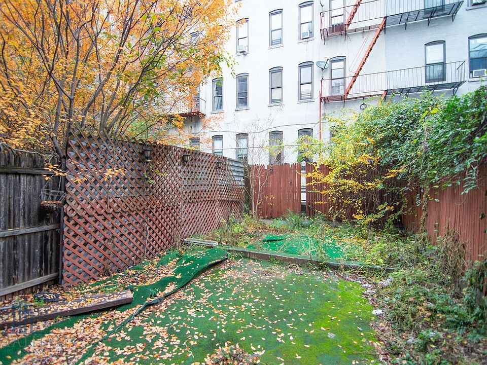 1st image of 115 W 136th St #1B2