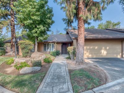 528 W Barstow Ave, Fresno, CA, 93704
