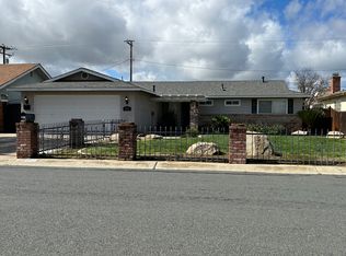 831 N Belmont St, Porterville, CA 93257