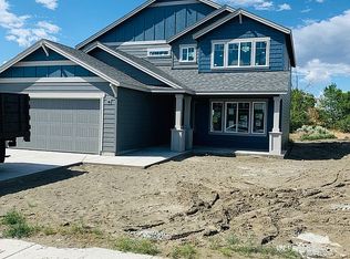 4622 E Thrush St, Moses Lake, WA