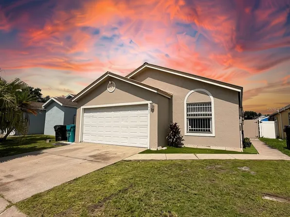 5427 CEDAR LANE, ORLANDO, FL 32811