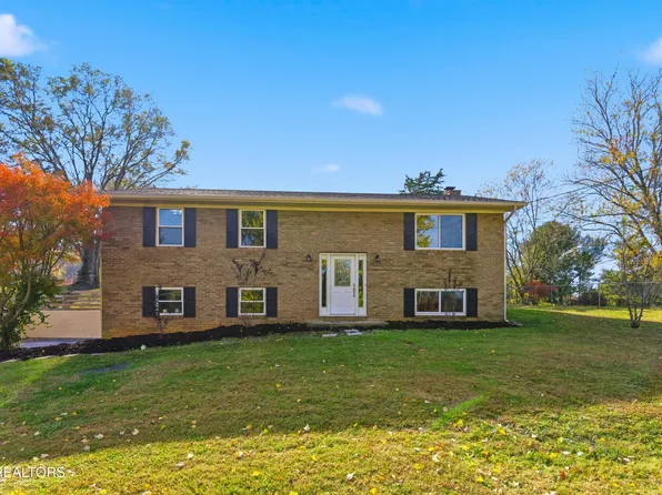 6925 Ferndale Rd, Knoxville, TN 37918