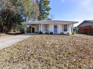 1246 Village Park Dr, Baton Rouge, LA 70810