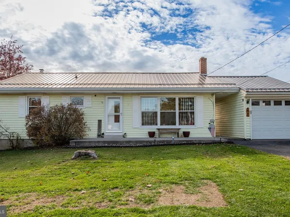 200 Serge St, Bellefonte, PA 16823