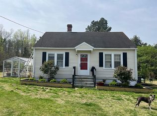 108 Elm St, Kenbridge, VA 23944