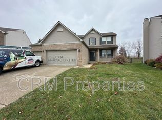 6508 Amherst Way, Zionsville, IN 46077