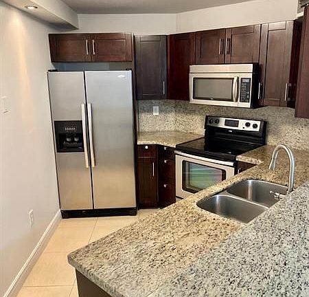 2nd image of 9429 Fontainebleau Blvd #11433