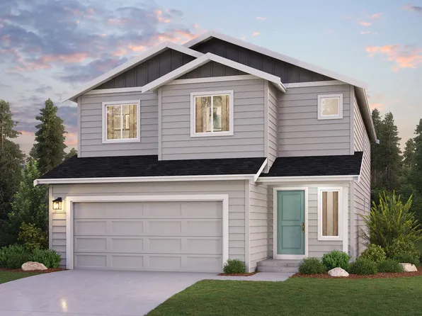 31231 122nd St SE, Sultan, WA 98294