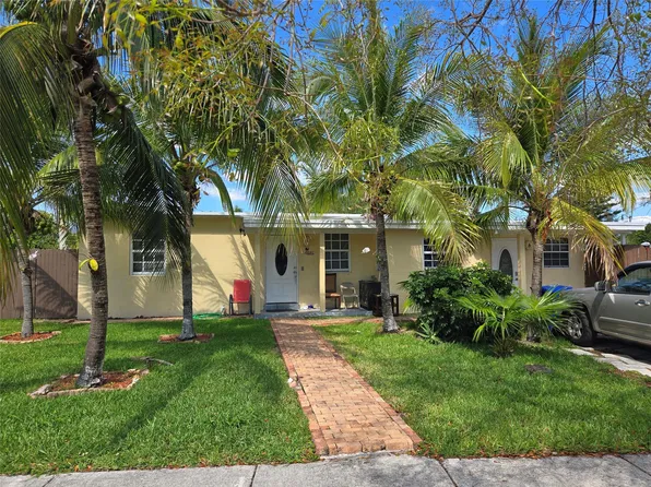 5241 NE 15TH Terrace, Pompano Beach, FL 33064