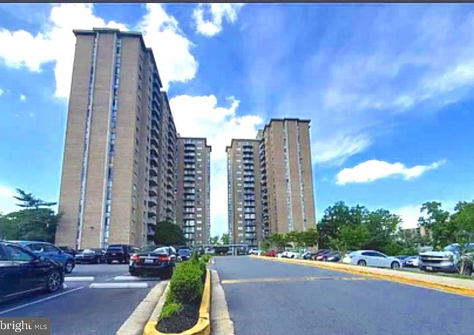 1st image of 1836 Metzerott Rd APT 916