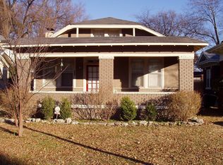 470 N McNeil St, Memphis, TN 38112