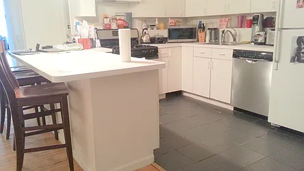 Rented by Meisel Real Estate