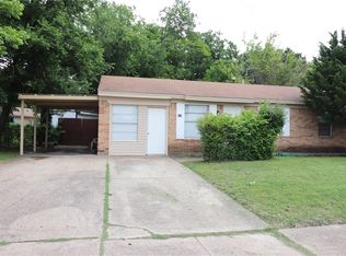 306 Parker Dr, Garland, TX 75040