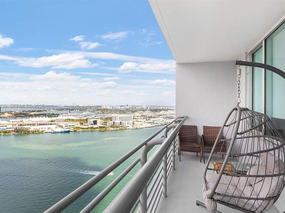1st image of 335 S Biscayne Blvd APT 3904