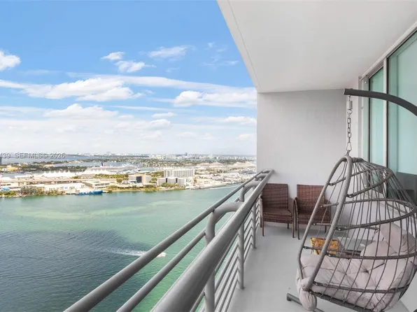 335 Biscayne Blvd #3904, Miami, FL 33131