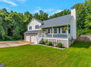 3485 Clubside Ln NW, Kennesaw, GA 30144