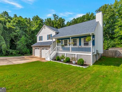 3485 Clubside Ln NW, Kennesaw, GA, 30144