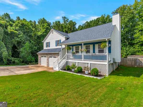 3485 Clubside Ln NW, Kennesaw, GA 30144