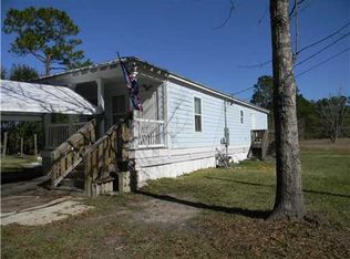 7322 Thompson Rd, Long Beach, MS 39560