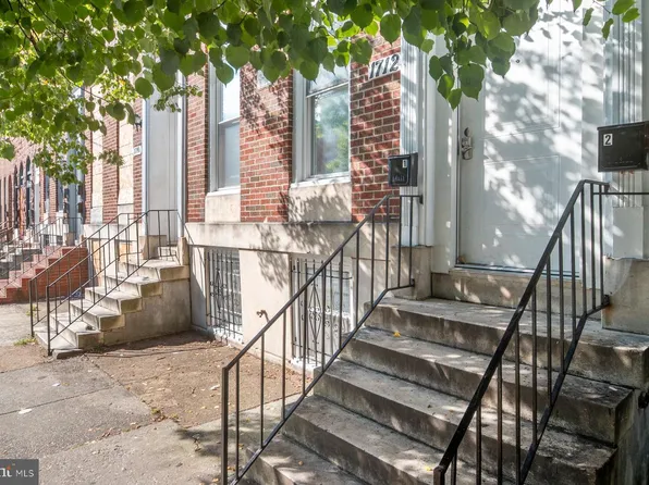 1712 McCulloh St, Baltimore, MD 21217