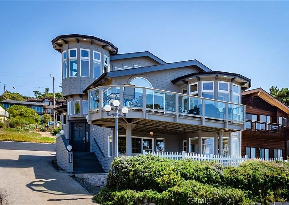 1990 Oxford Ave, Cambria, CA 93428 Zillow