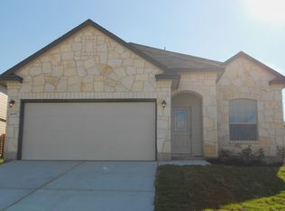 1605 Lubbock Dr, Copperas Cove, TX 76522