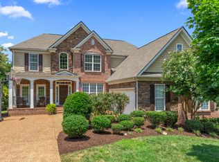 1491 Red Oak Dr, Brentwood, TN 37027