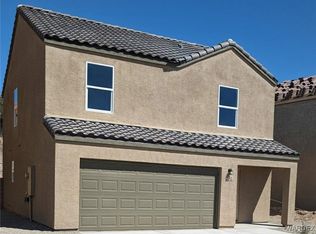 2382 Village Dr, Bullhead City, AZ 86442