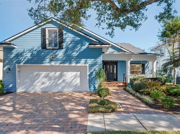 7 Sailfish Dr, Palm Coast, FL 32137