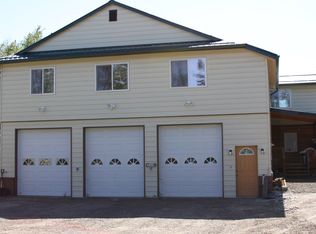 3339 Saturn Way, North Pole, AK 99705