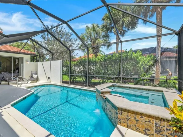 10215 Cape Roman RD #101, ESTERO, FL 34135