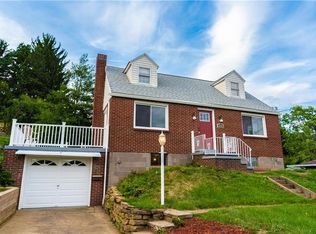 10721 Old Trail Rd, North Huntingdon, PA 15642