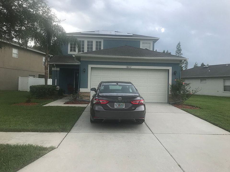 1st image of 18422 Snowdonia Dr