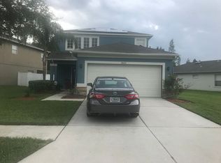 18422 Snowdonia Dr, Land O Lakes, FL 34638
