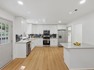 508 Crestview Dr, Durham, NC 27712