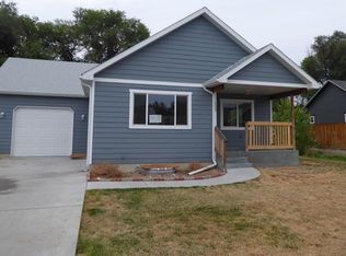 153 Viceroy St, Billings, MT 59101