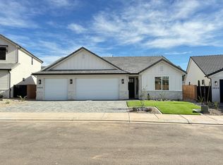2928 E Freshet Dr, Washington, UT 84780