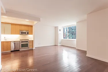 Rented by Milford Management