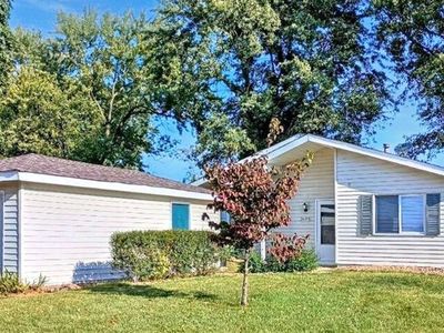 2633 Blue Heron Dr, Florissant, MO, 63031
