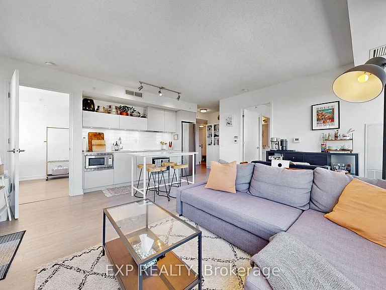 20 Thomas Riley Rd W #609 — Photo 9