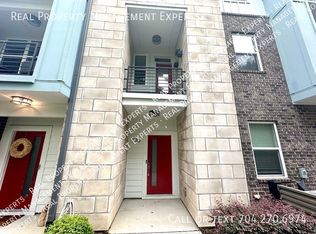 1130 E 36th St, Charlotte, NC 28205