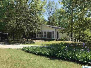 279 County Road 546, Moulton, AL 35650