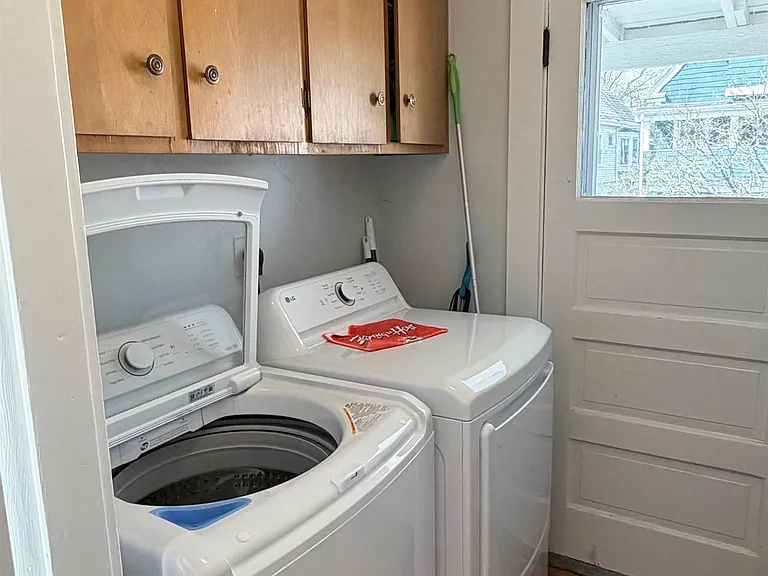 25 Leonard St #1 — Photo 6